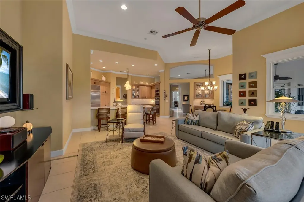 6663 Glen Arbor Way Naples FL 34119
