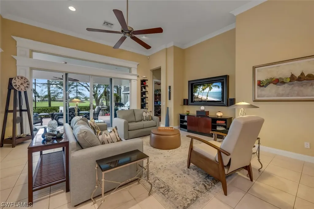 6663 Glen Arbor Way Naples FL 34119
