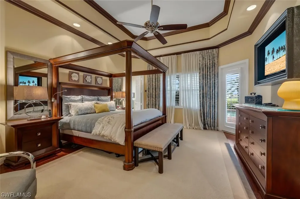 6663 Glen Arbor Way Naples FL 34119