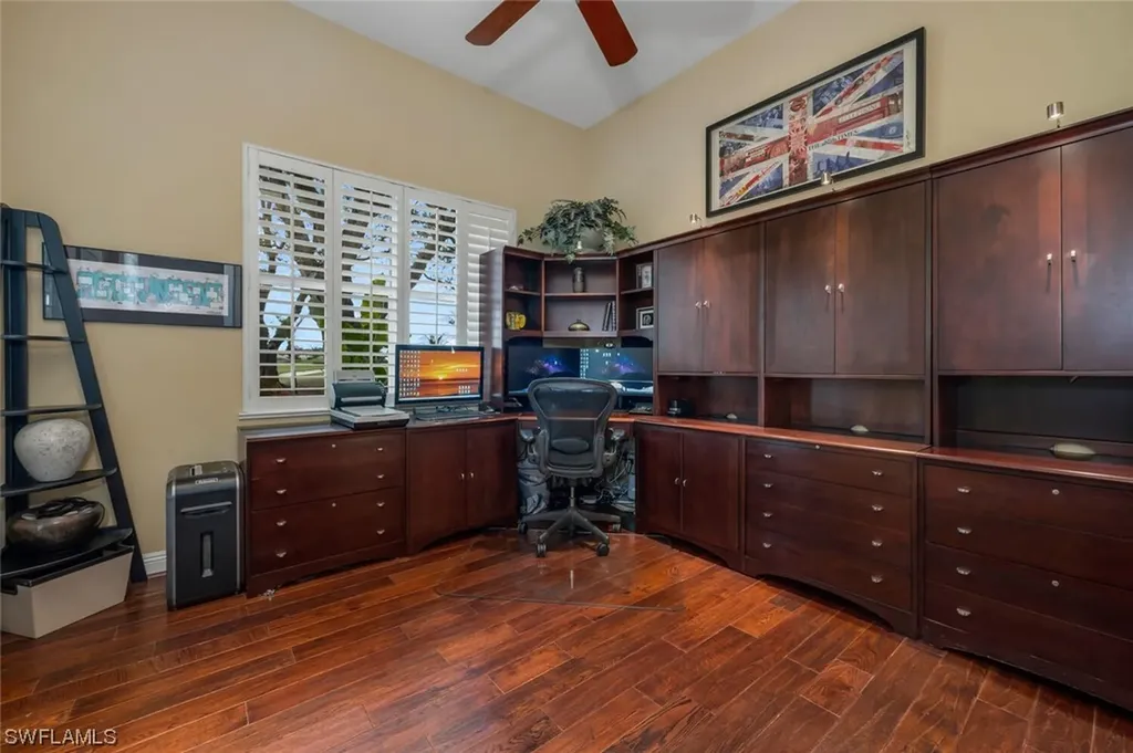 6663 Glen Arbor Way Naples FL 34119