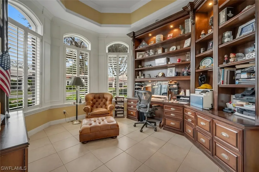 6663 Glen Arbor Way Naples FL 34119