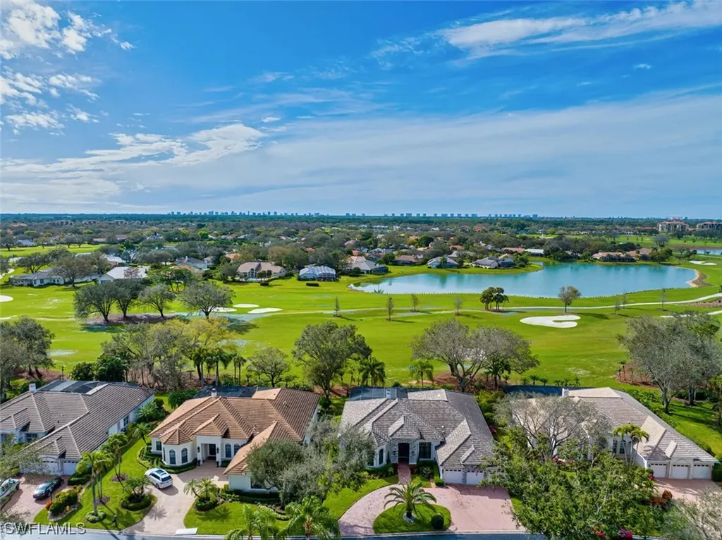 6663 Glen Arbor Way Naples FL 34119