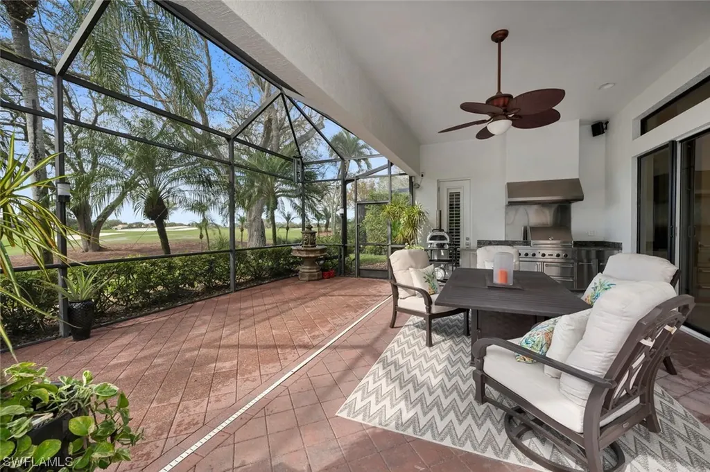 6663 Glen Arbor Way Naples FL 34119