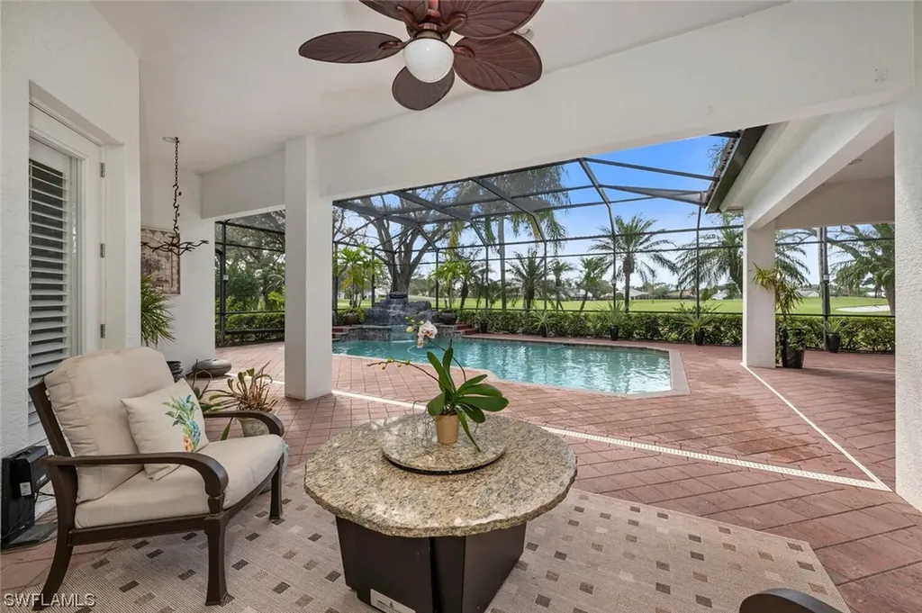 6663 Glen Arbor Way Naples FL 34119