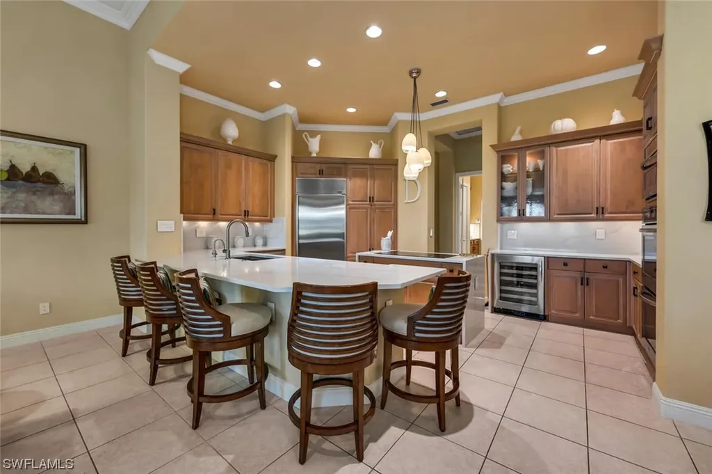 6663 Glen Arbor Way Naples FL 34119