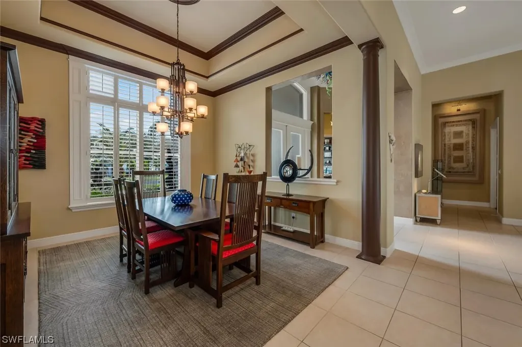 6663 Glen Arbor Way Naples FL 34119