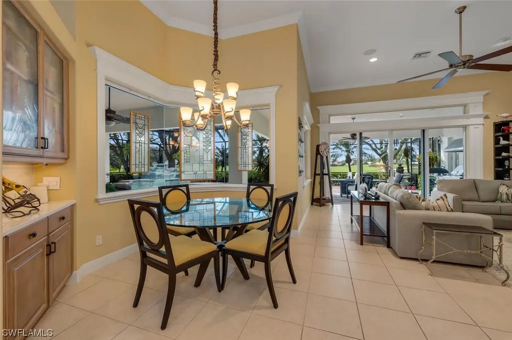 6663 Glen Arbor Way Naples FL 34119