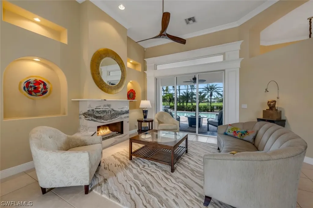 6663 Glen Arbor Way Naples FL 34119