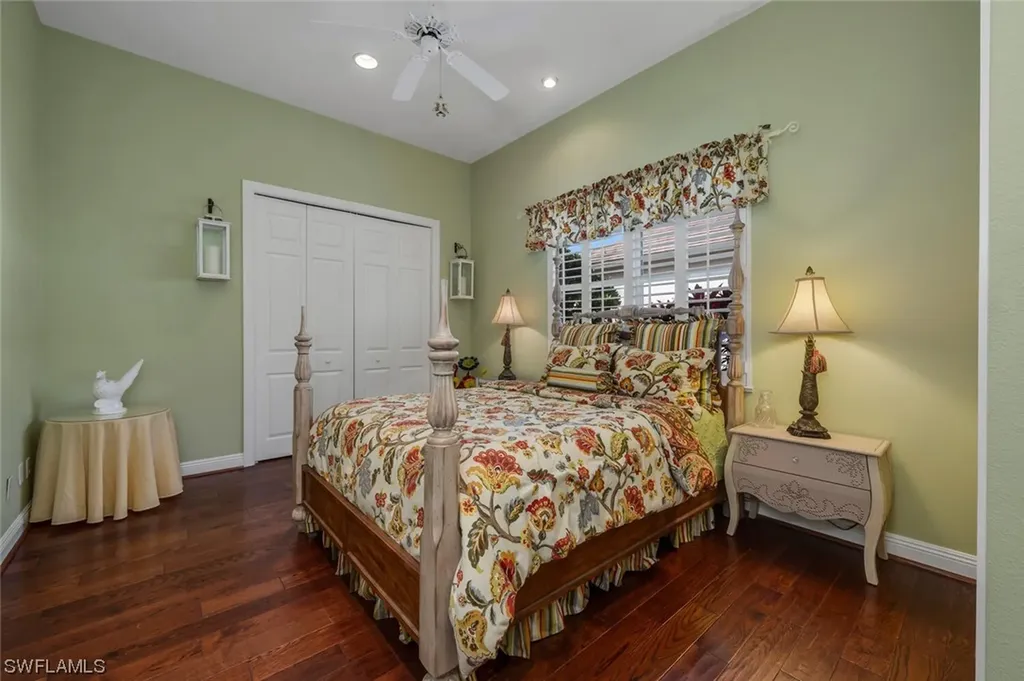 6663 Glen Arbor Way Naples FL 34119