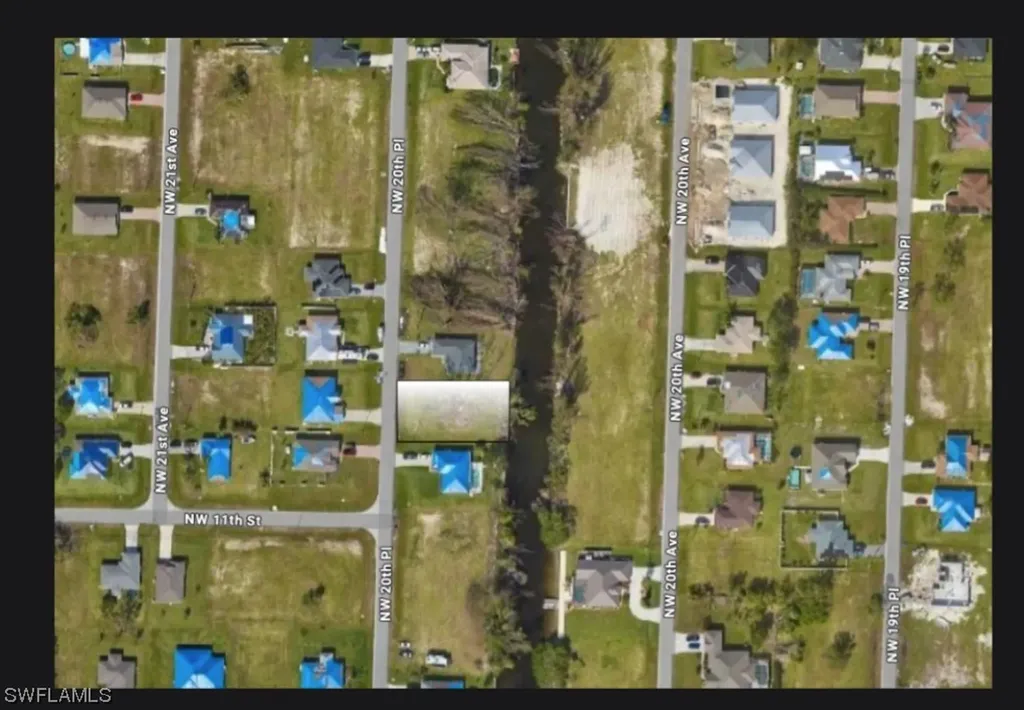 1107 Nw 20th Place Cape Coral FL 33993