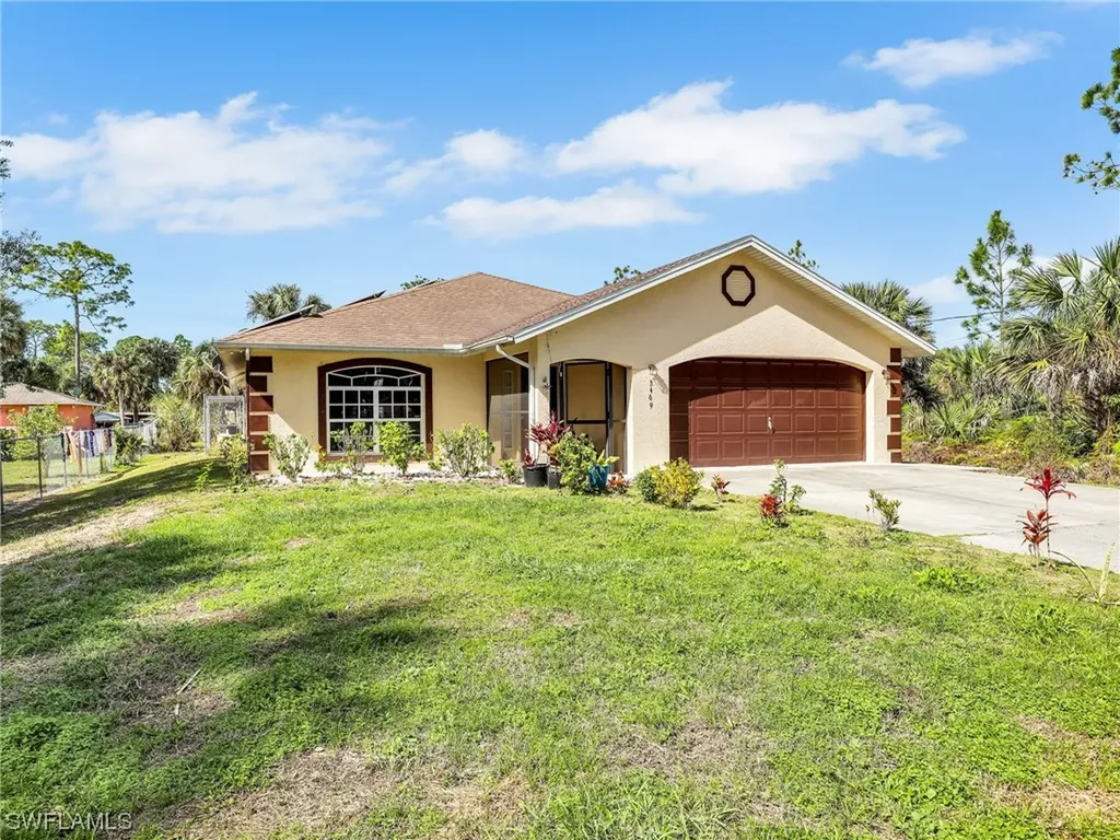 3469 Everglades Boulevard S Naples FL 34117