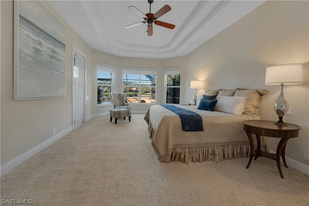 5851 Rolling Pines Drive Naples FL 34110