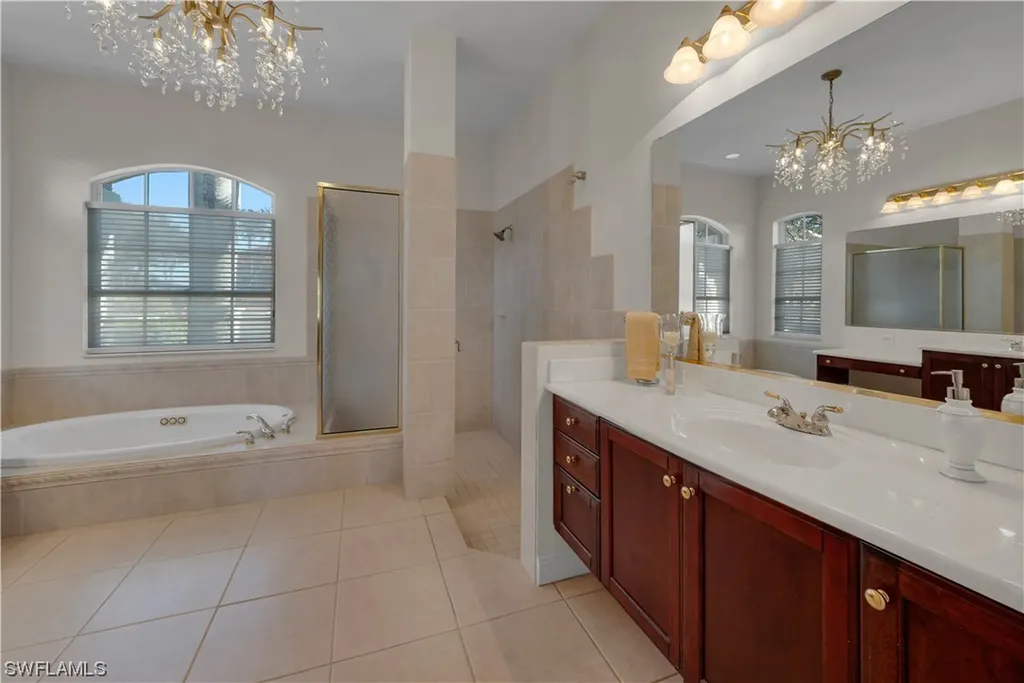 5851 Rolling Pines Drive Naples FL 34110