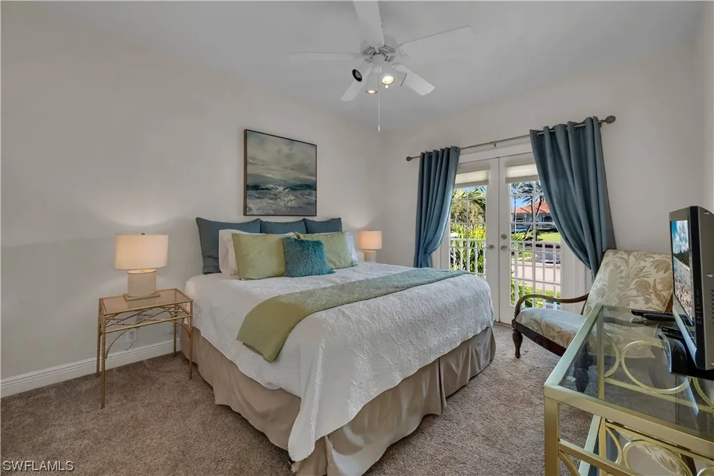 5851 Rolling Pines Drive Naples FL 34110