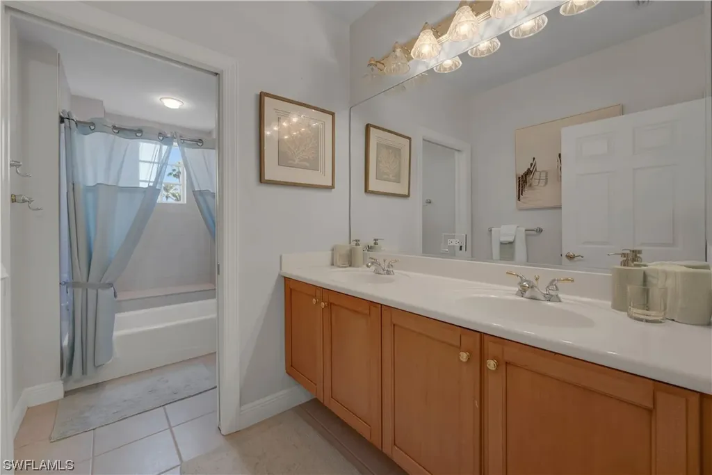 5851 Rolling Pines Drive Naples FL 34110