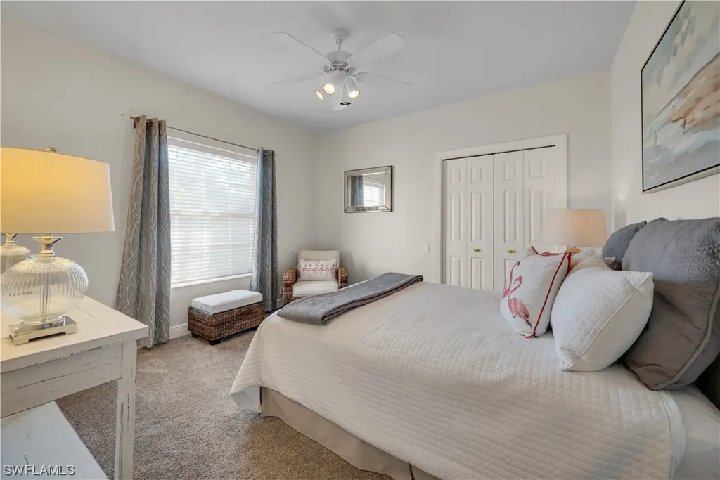 5851 Rolling Pines Drive Naples FL 34110