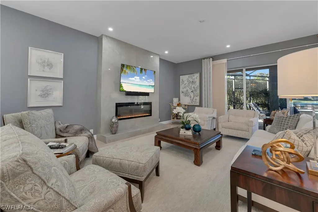 5851 Rolling Pines Drive Naples FL 34110