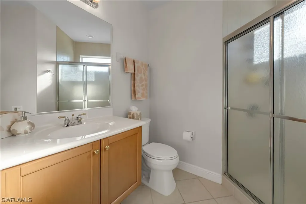 5851 Rolling Pines Drive Naples FL 34110