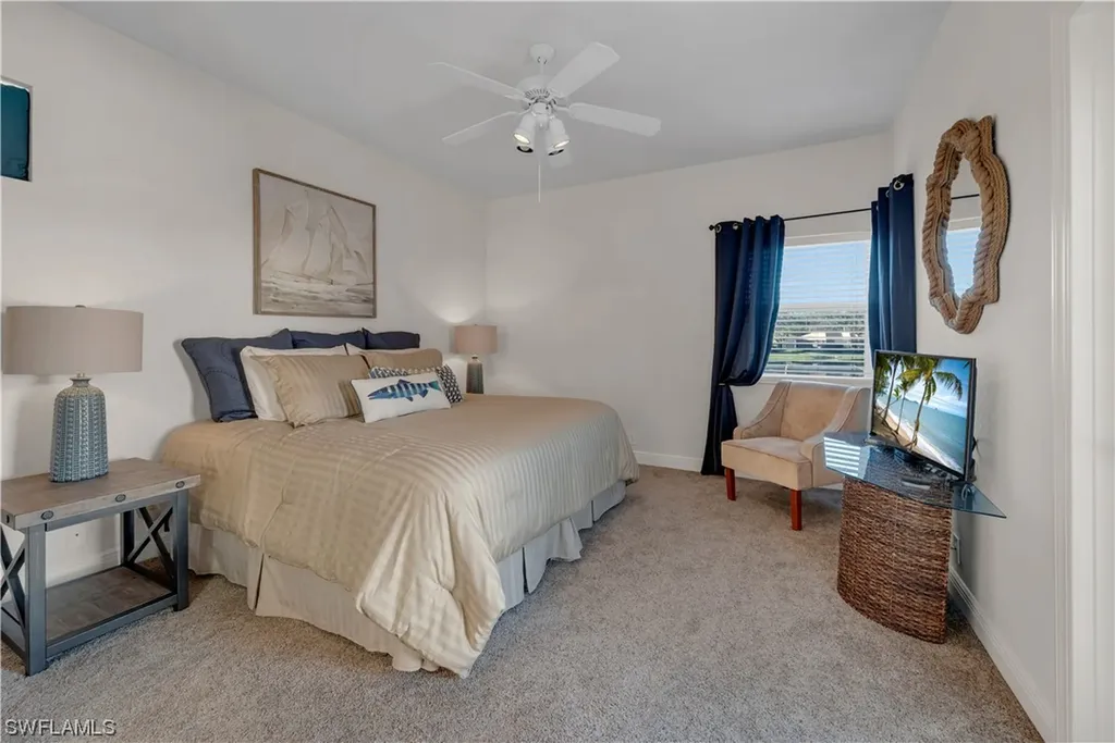 5851 Rolling Pines Drive Naples FL 34110