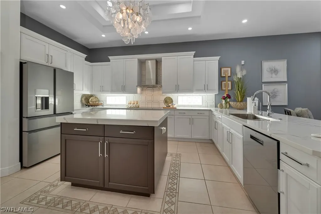 5851 Rolling Pines Drive Naples FL 34110