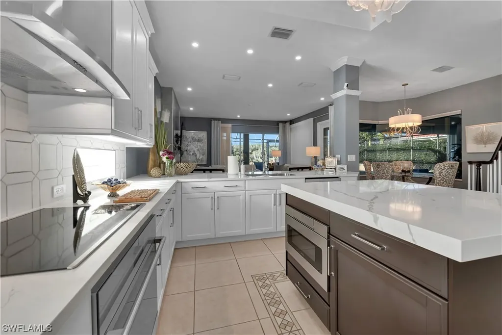 5851 Rolling Pines Drive Naples FL 34110