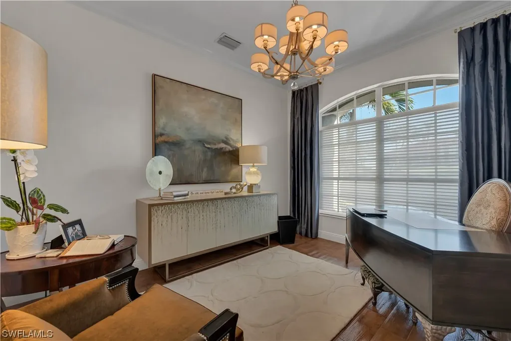 5851 Rolling Pines Drive Naples FL 34110