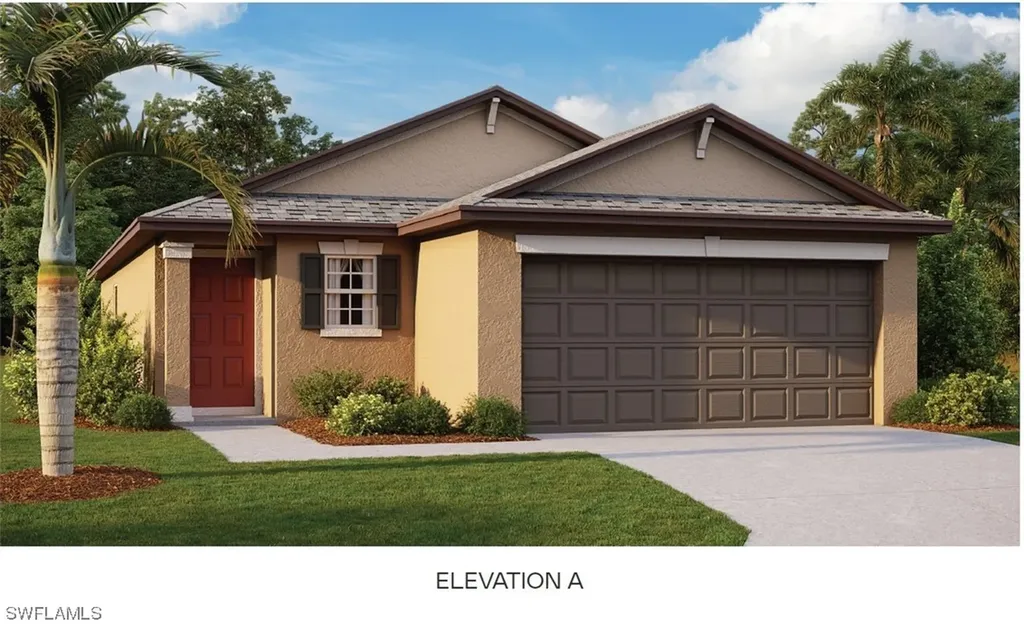 7116 Ponderosa Pine Drive Fort Myers FL 33966