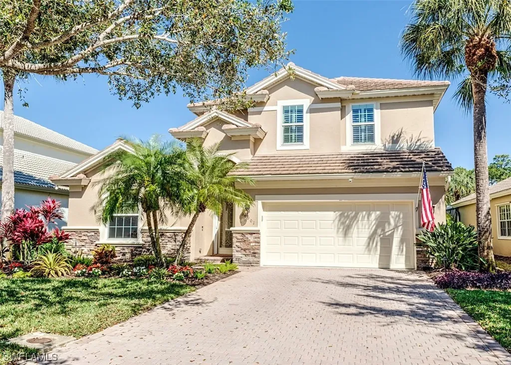 21901 Longleaf Trail Drive Estero FL 34135