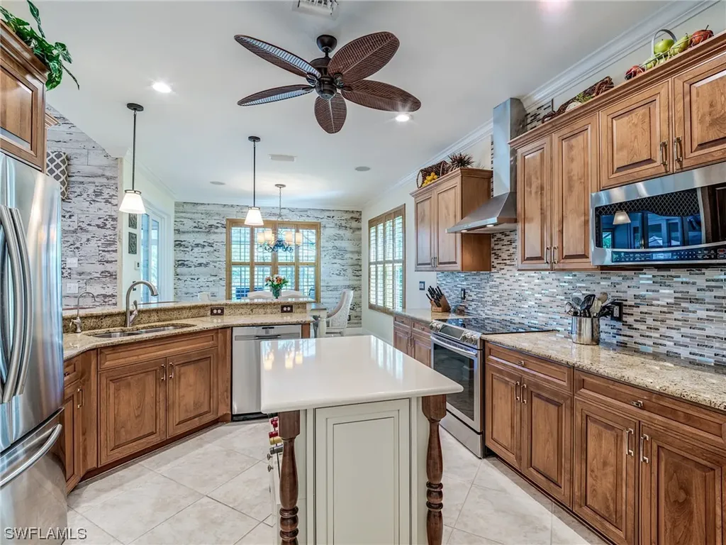 21901 Longleaf Trail Drive Estero FL 34135