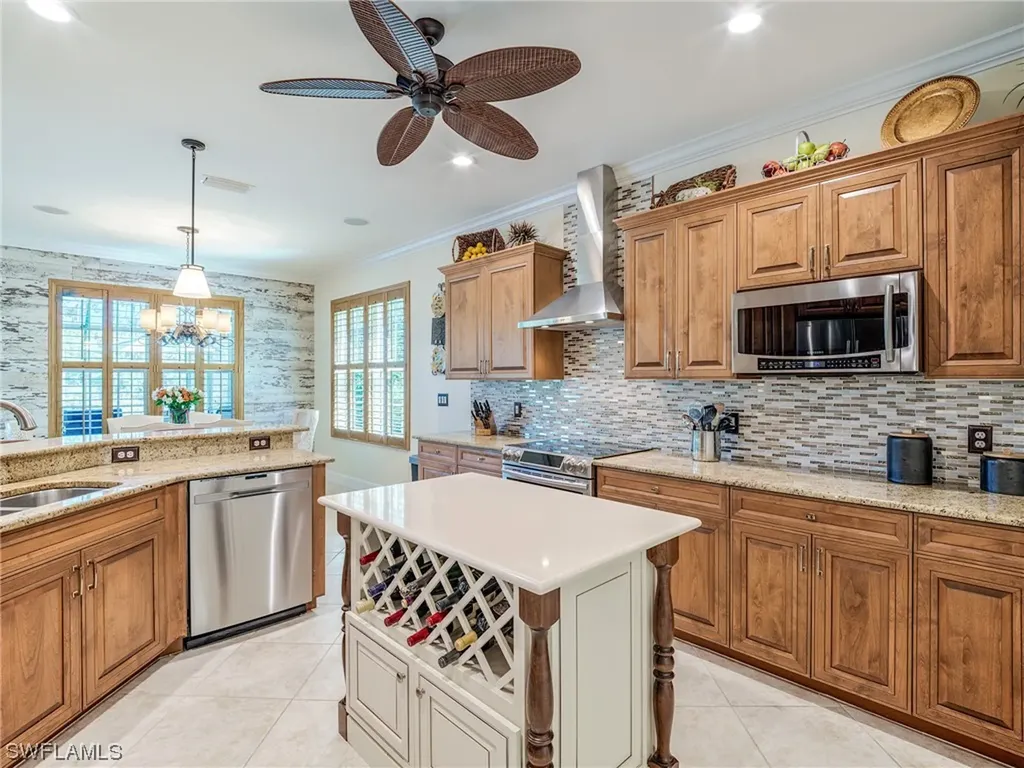 21901 Longleaf Trail Drive Estero FL 34135
