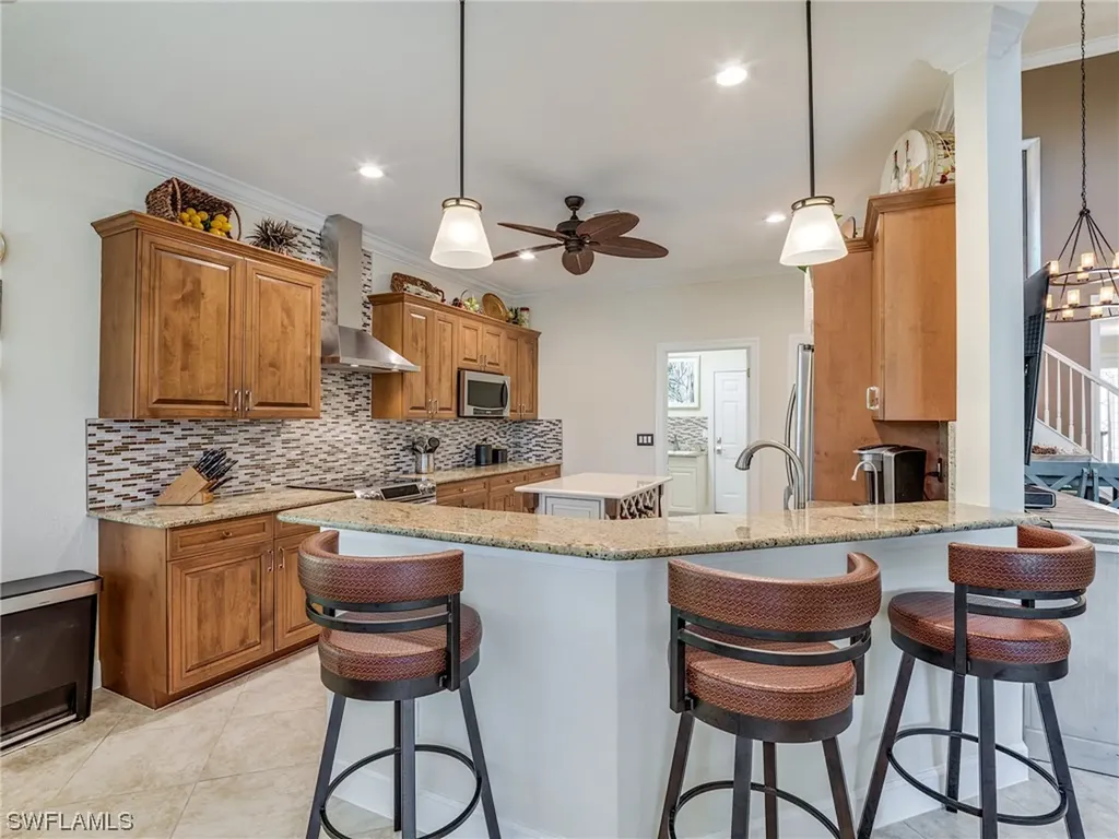 21901 Longleaf Trail Drive Estero FL 34135