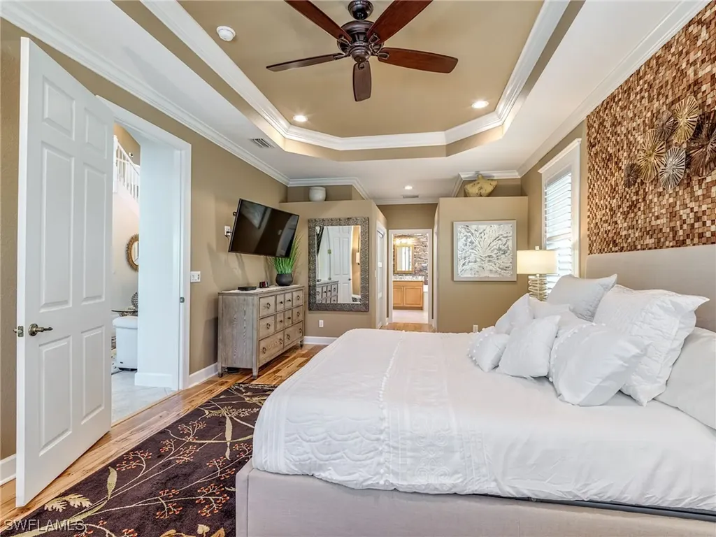 21901 Longleaf Trail Drive Estero FL 34135