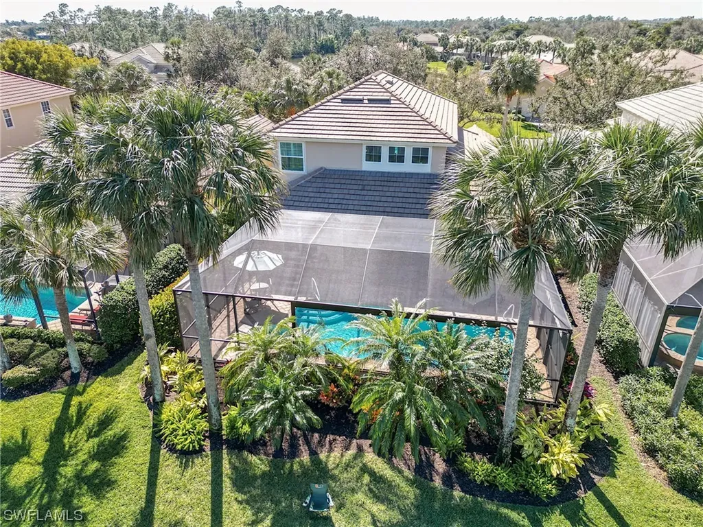 21901 Longleaf Trail Drive Estero FL 34135