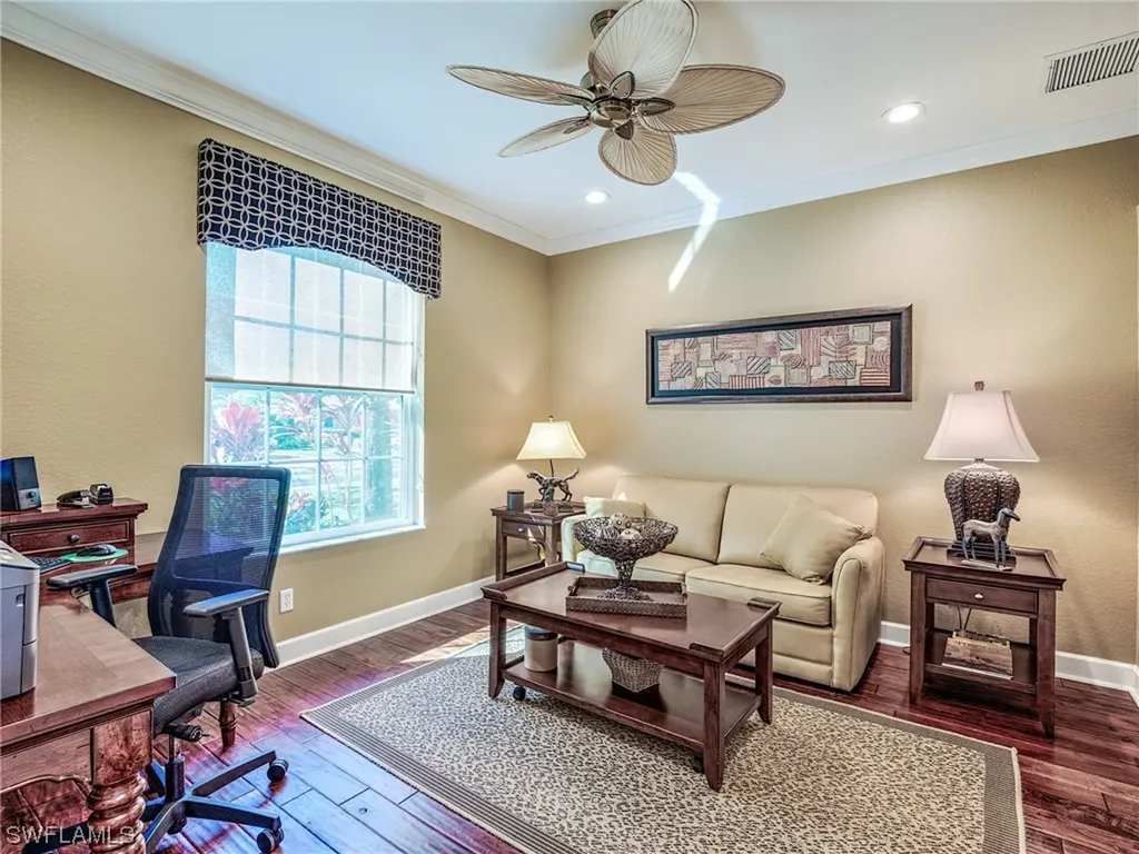 21901 Longleaf Trail Drive Estero FL 34135
