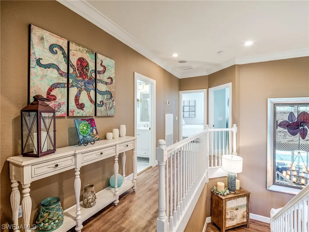 21901 Longleaf Trail Drive Estero FL 34135