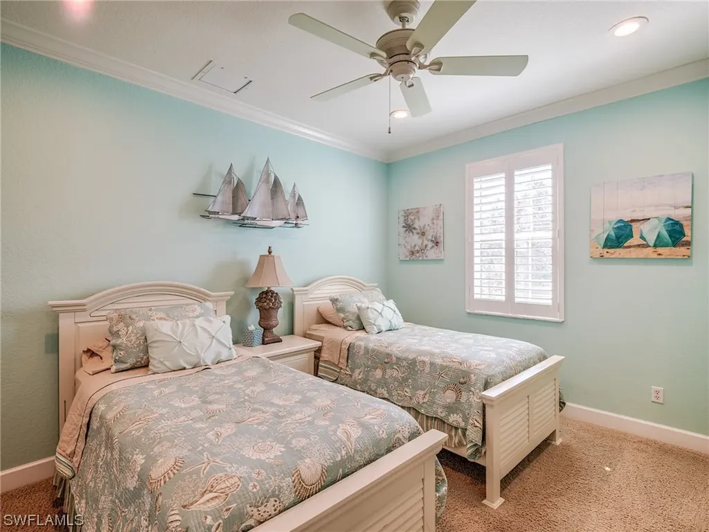 21901 Longleaf Trail Drive Estero FL 34135