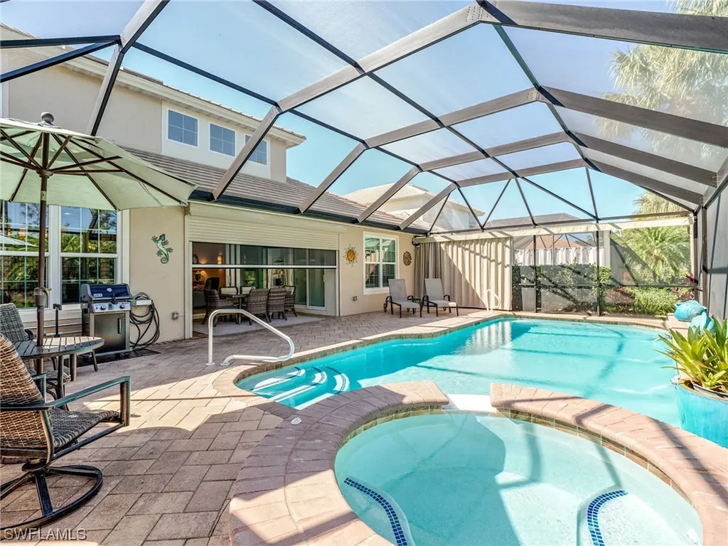 21901 Longleaf Trail Drive Estero FL 34135