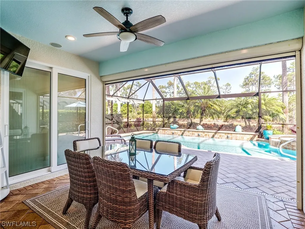 21901 Longleaf Trail Drive Estero FL 34135