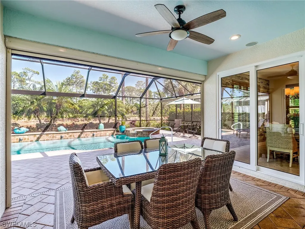 21901 Longleaf Trail Drive Estero FL 34135
