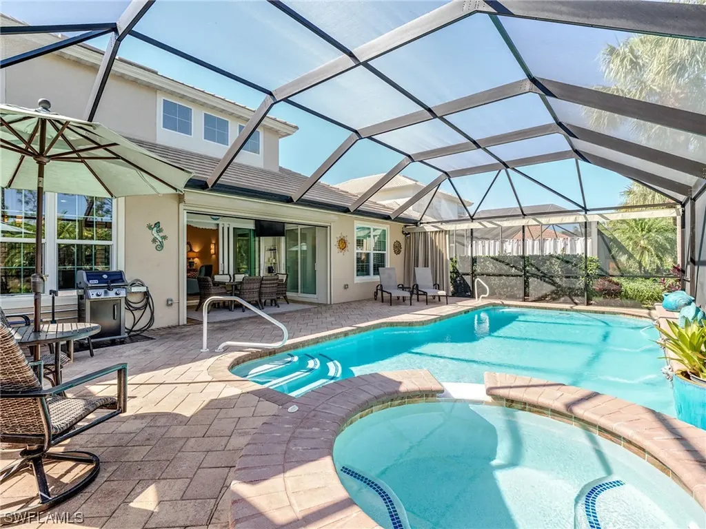 21901 Longleaf Trail Drive Estero FL 34135