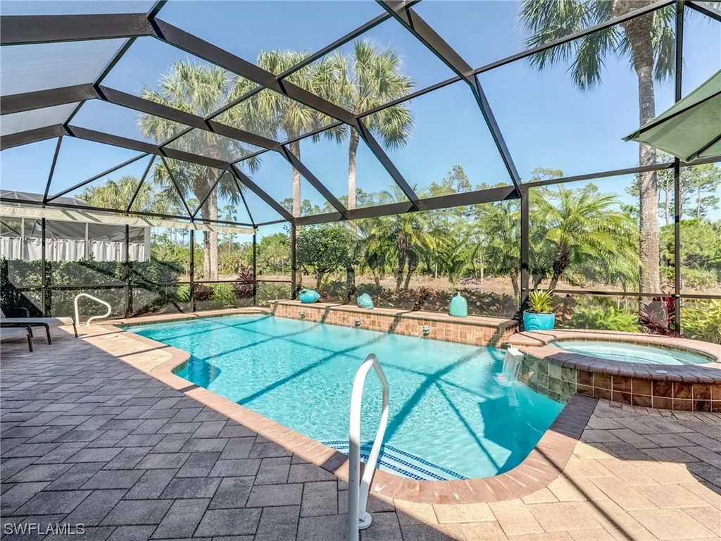 21901 Longleaf Trail Drive Estero FL 34135
