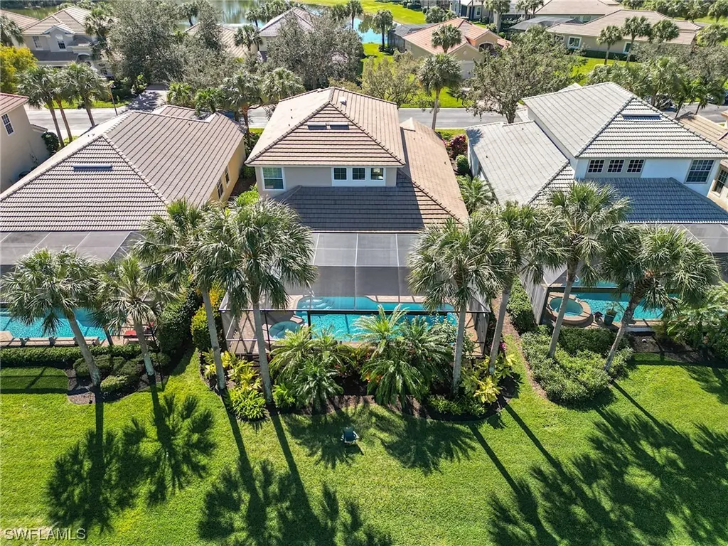 21901 Longleaf Trail Drive Estero FL 34135