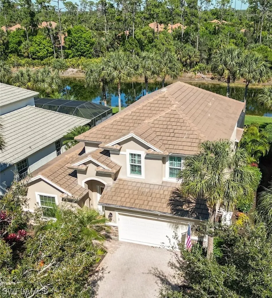 21901 Longleaf Trail Drive Estero FL 34135