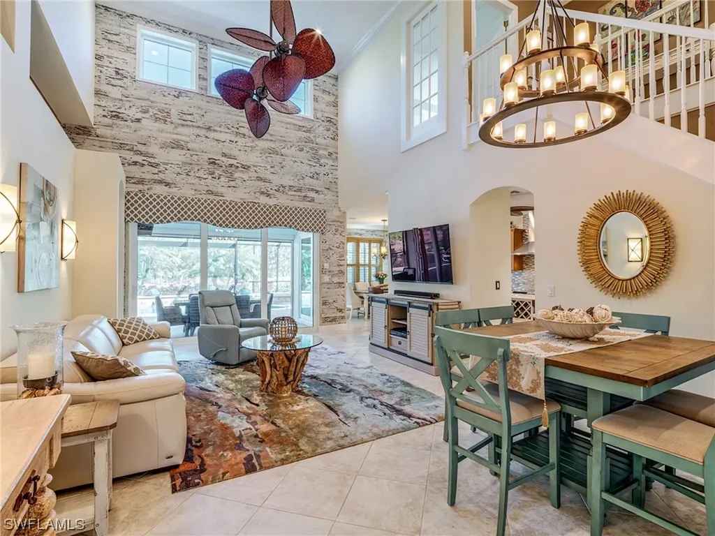 21901 Longleaf Trail Drive Estero FL 34135