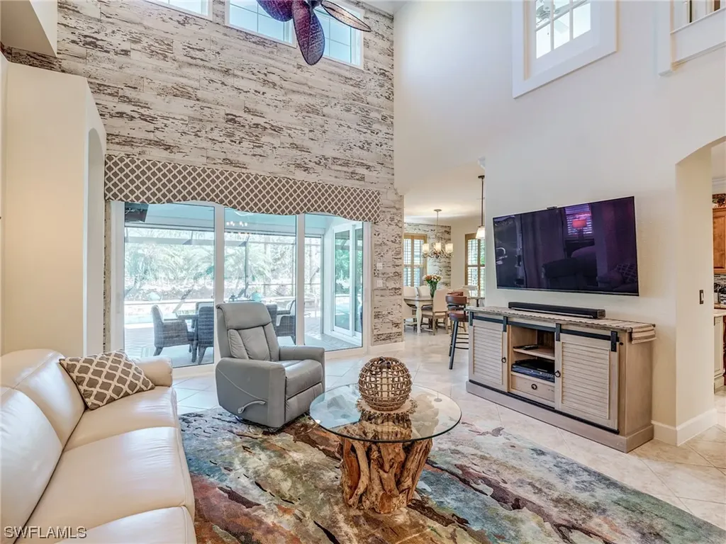 21901 Longleaf Trail Drive Estero FL 34135