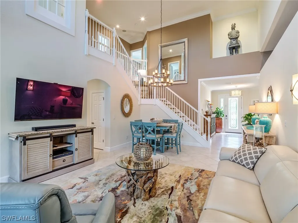 21901 Longleaf Trail Drive Estero FL 34135