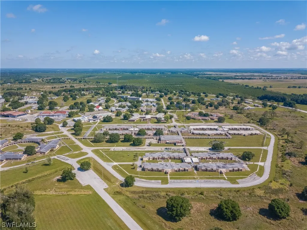 5871 SE Highway 31 Arcadia FL 34266