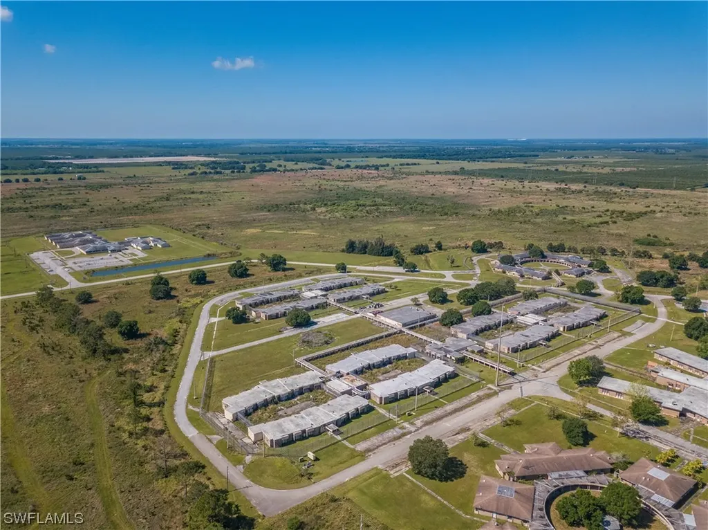 5871 SE Highway 31 Arcadia FL 34266