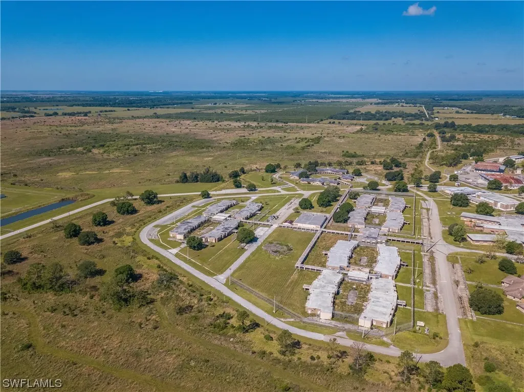 5871 SE Highway 31 Arcadia FL 34266