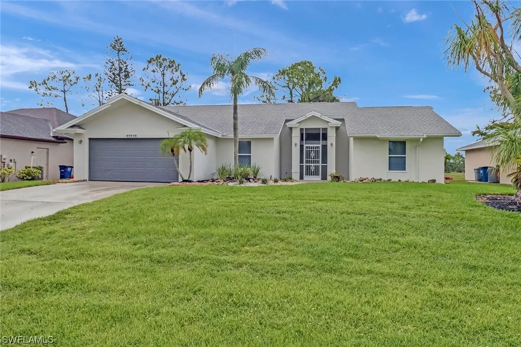 25170 Divot Drive Bonita Springs FL 34135